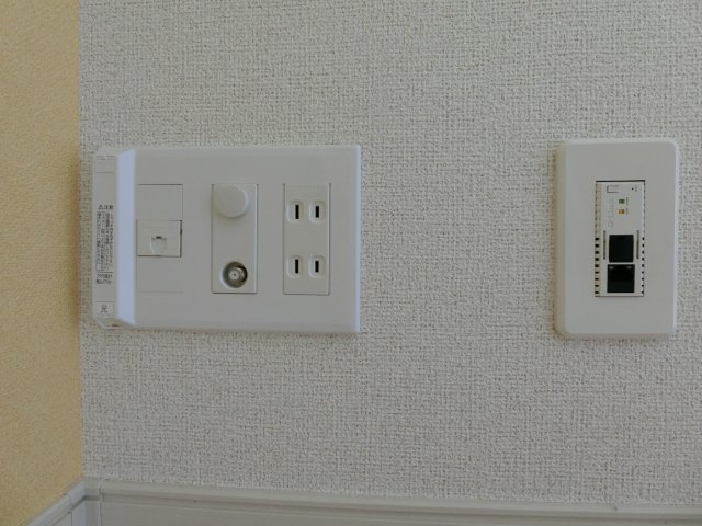 ドリームサイド光　Ⅰの設備