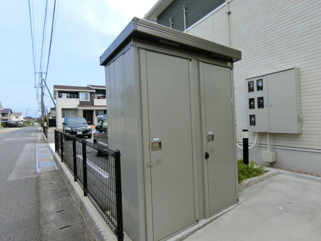 ドリームサイド光　Ⅰのその他共用部分