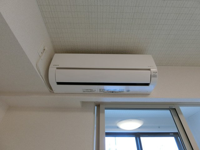 フォレストパレスの設備