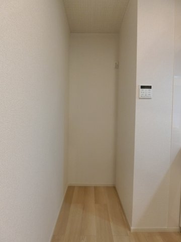 フォレストパレスのキッチン