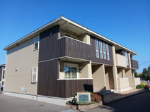 プラシードつくばＣの画像