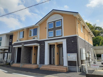 レイクヒルズ土浦の画像