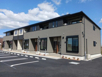 グラン・アルベロ　Ｂの画像