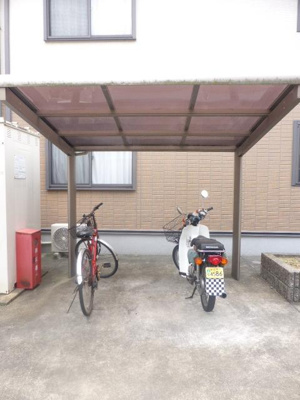 【その他】 | サンビレッヂさくら　B
