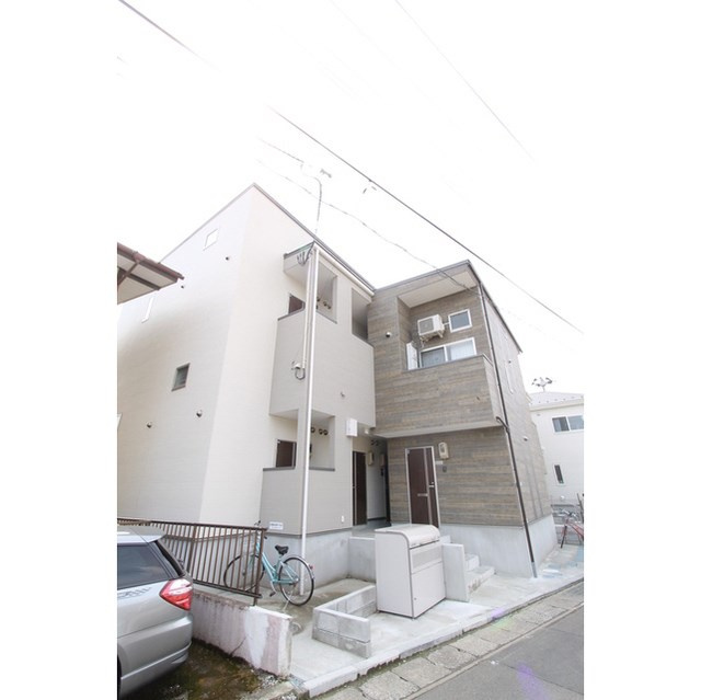 Casa Lycoris 西中田の画像