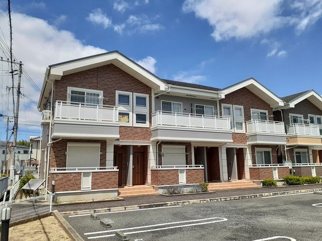 ミニョンⅠ番館