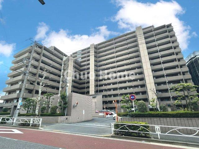 コスモ押上ガーデンシティ