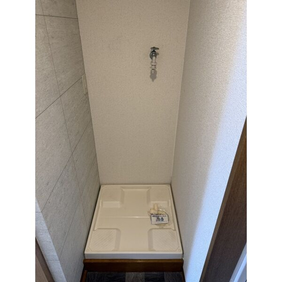 【設備】 | ハイム船橋A棟