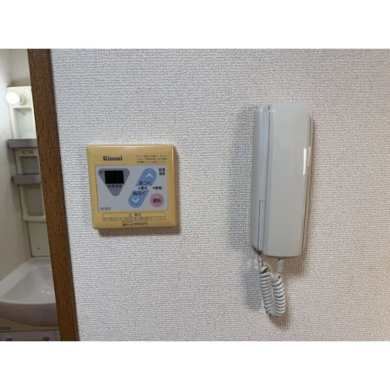 【セキュリティ】 | ハイム船橋A棟
