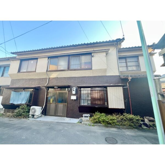 【外観】 | 福久屋荘