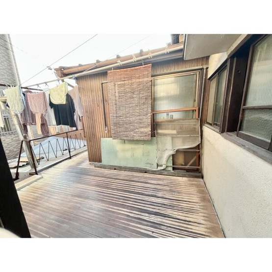 【その他共用部分】 | 福久屋荘