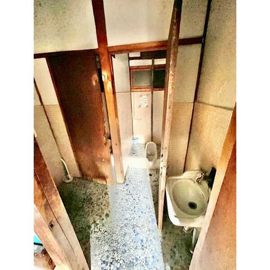 【その他共用部分】 | 福久屋荘