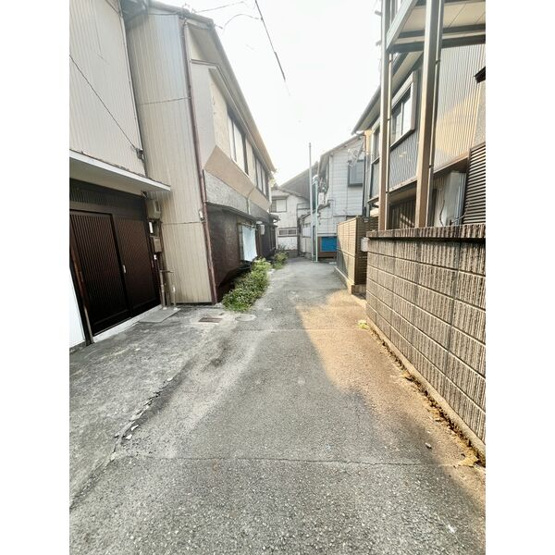 【駐車場】 | 福久屋荘