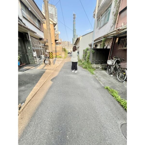 【駐車場】 | 福久屋荘