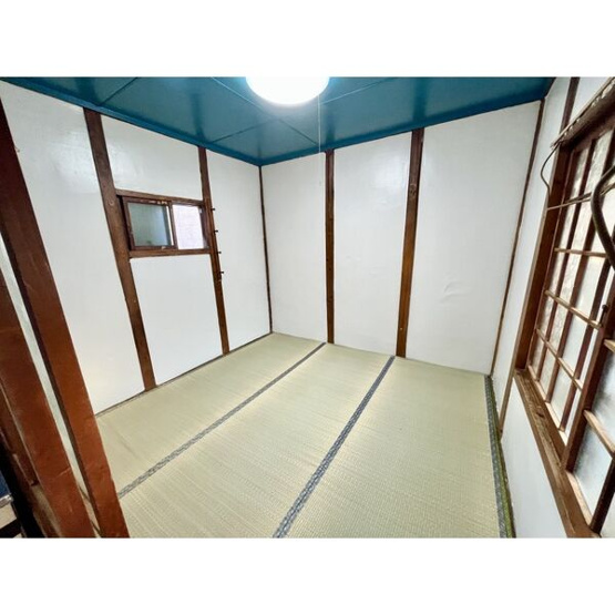 【和室】 | 福久屋荘