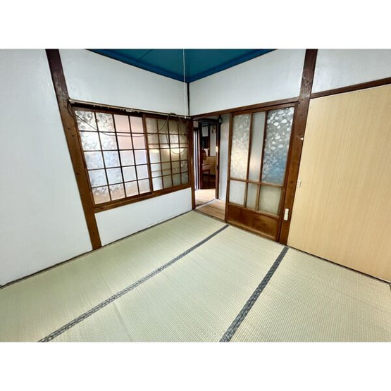 【和室】 | 福久屋荘