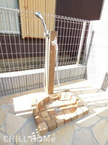 シエルの設備|当社、チルホームのHPもご覧ください(^^)/物件情報多数♪