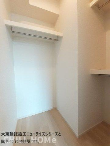 シエルの収納|当社、チルホームのHPもご覧ください(^^)/物件情報多数♪