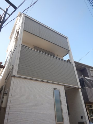亀戸7丁目中古戸建