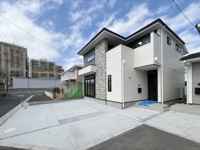 本藤沢２丁目新築戸建２期の画像