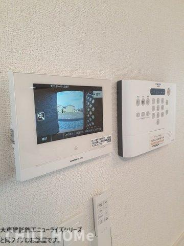 シエルのセキュリティ|当社、チルホームのHPもご覧ください(^^)/物件情報多数♪