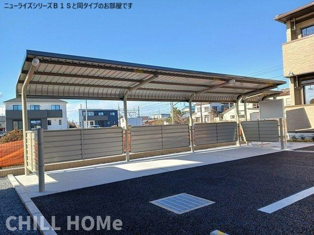 シエルのその他共用部分|当社、チルホームのHPもご覧ください(^^)/物件情報多数♪