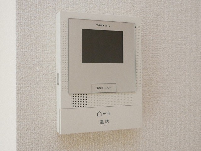 セジュール・プルニエのセキュリティ