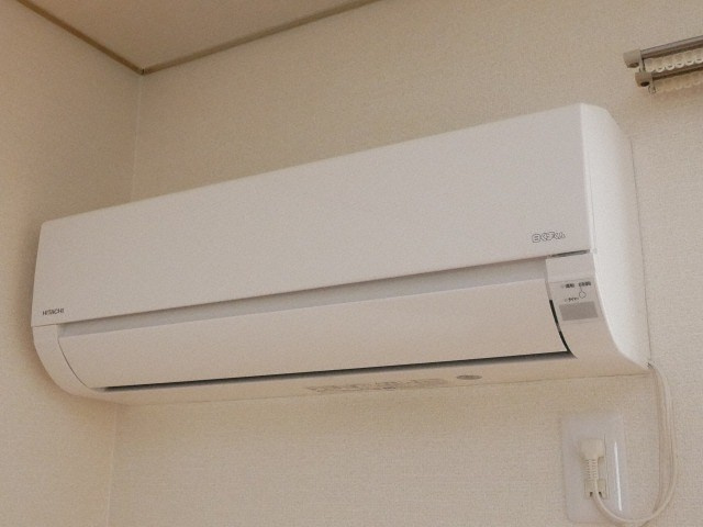 セジュール・プルニエの設備