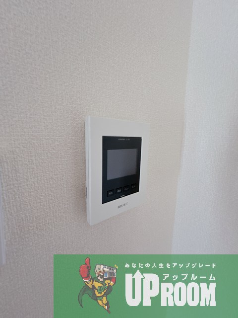 LouvreMizunoのセキュリティ