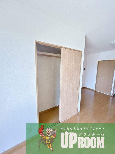 LouvreMizunoの収納
