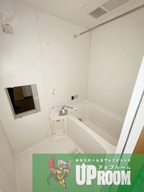 LouvreMizunoの浴室