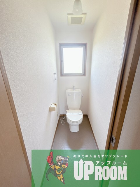 LouvreMizunoの玄関