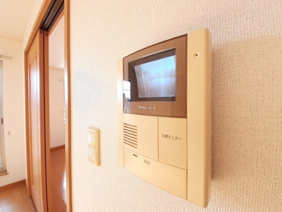 レスポアールの設備