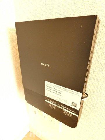 シエルの設備|当社、チルホームのHPもご覧ください(^^)/物件情報多数♪
