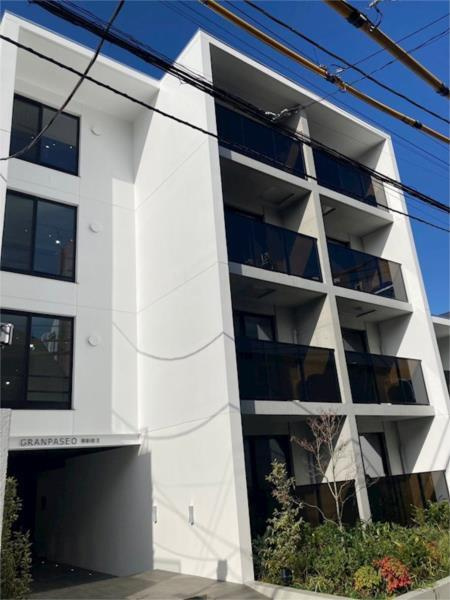 プライマル東新宿の画像