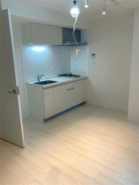 プライマル東新宿の画像