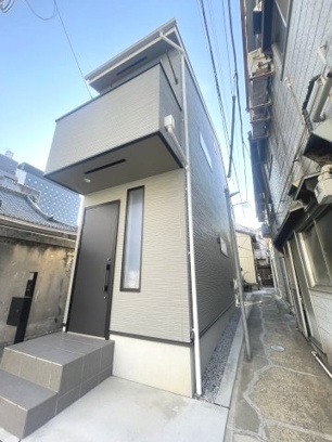 西浅草1丁目中古戸建の画像