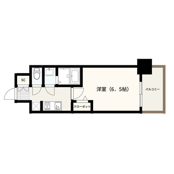 フォーリアライズ淡路ライツ