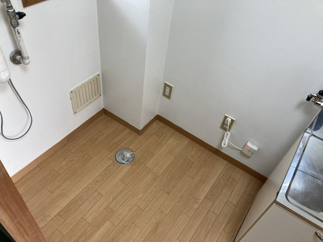 ロイヤルコーポ蜂屋の内装|別室写真