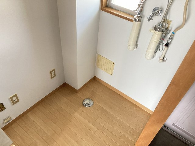 ロイヤルコーポ蜂屋の内装