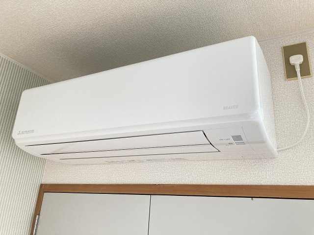 ロイヤルコーポ蜂屋の設備