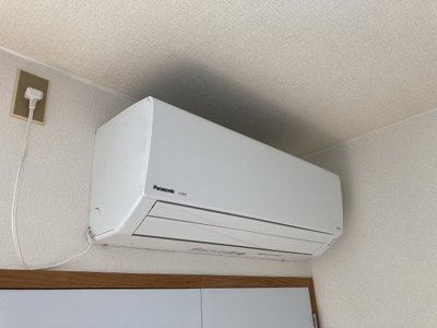 【設備】 | ロイヤルコーポ蜂屋 | 別室写真