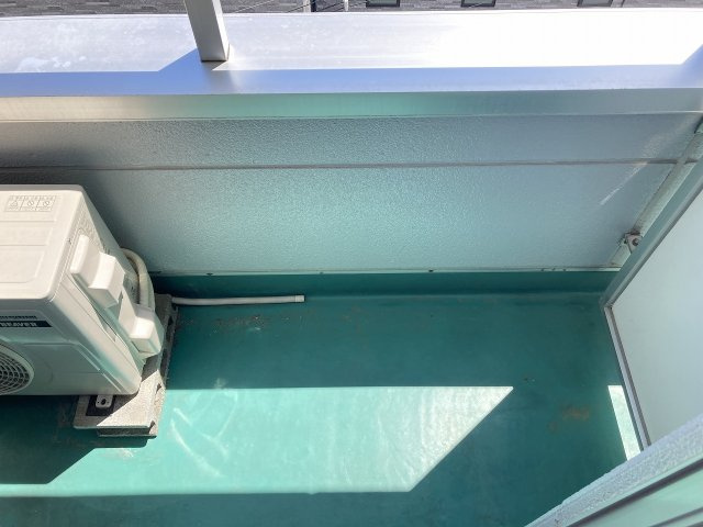ロイヤルコーポ蜂屋のその他