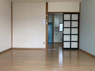 【洋室】 | ロイヤルコーポ蜂屋 | 別室写真