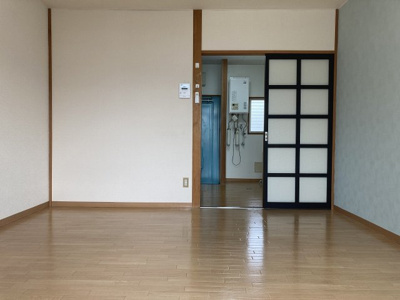 【洋室】 | ロイヤルコーポ蜂屋 | 別室写真