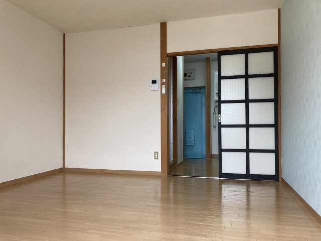 ロイヤルコーポ蜂屋の洋室|別室写真