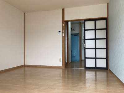 【洋室】 | ロイヤルコーポ蜂屋 | 別室写真