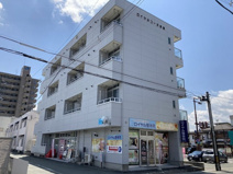 ロイヤルコーポ蜂屋の画像