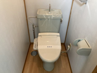 【トイレ】 | ロイヤルコーポ蜂屋 | 別室写真