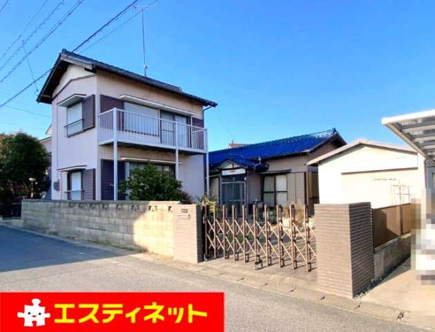 半田市桐ケ丘1丁目